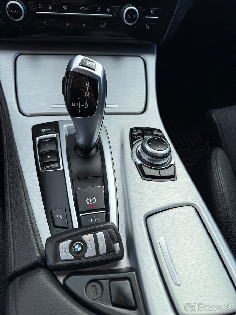 Predám/vymenim BMW 520D 2012 f11 - 10