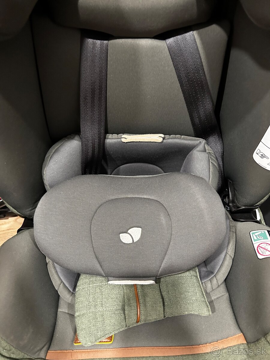 Joie i-Spin™ XL pine - 10