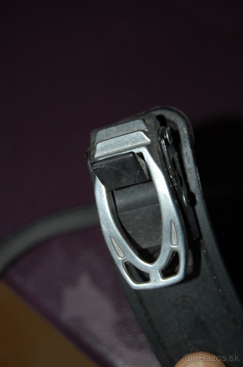 Predám nový 145 cm snowboard. - 10