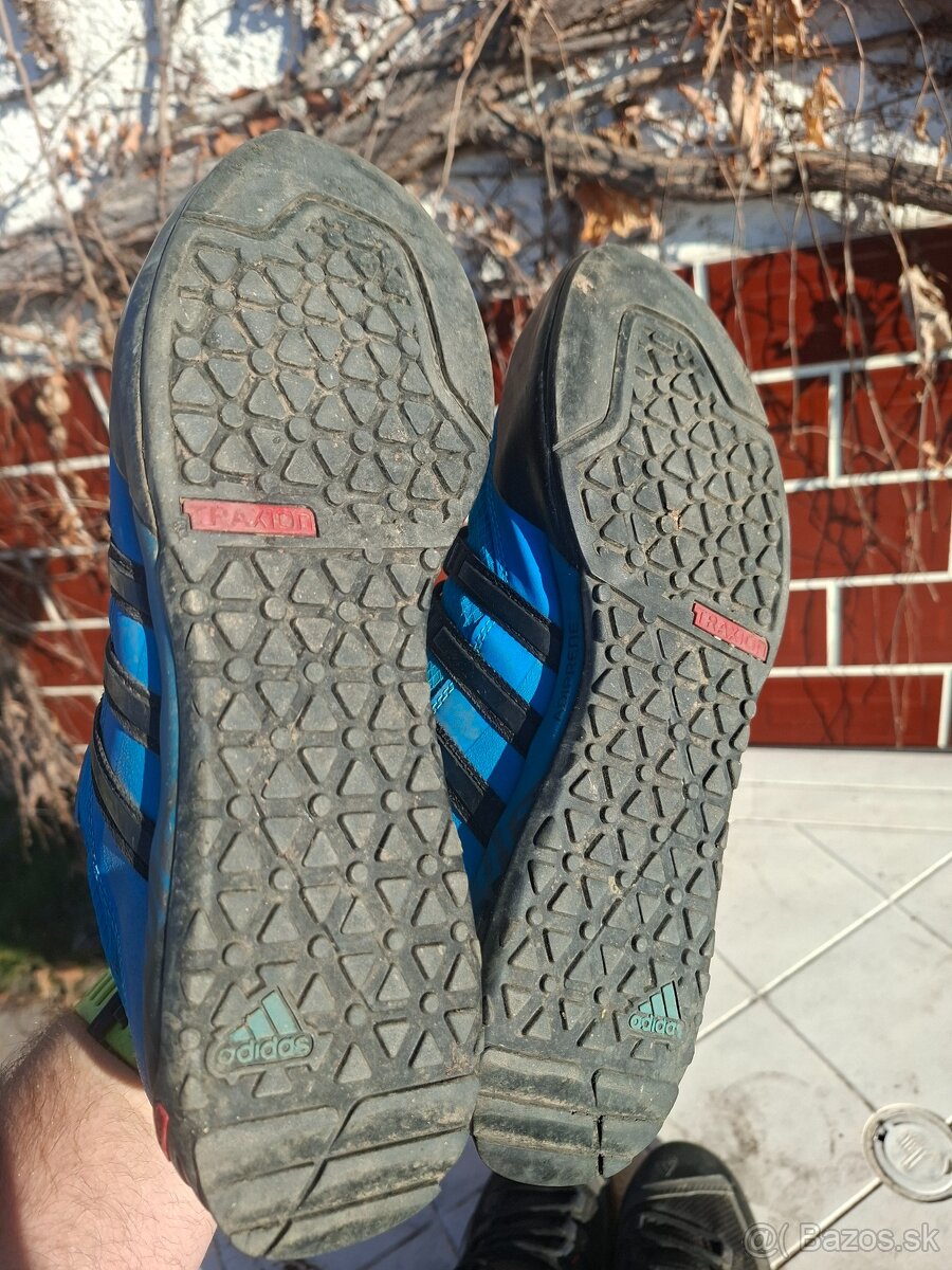 Adidas swift solo - 10