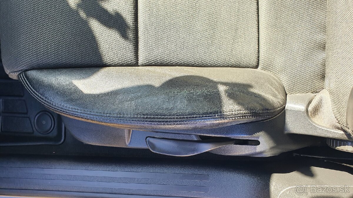 Audi A3 3.2 quattro sportback 8p - 10