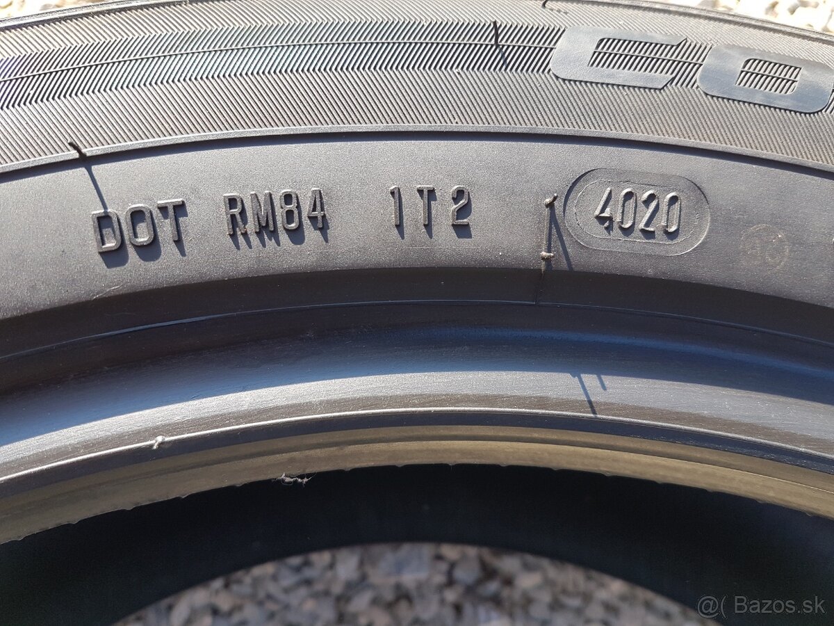 235/50 r19 letné pneumatiky 4ks Cooper DOT2020 - 10