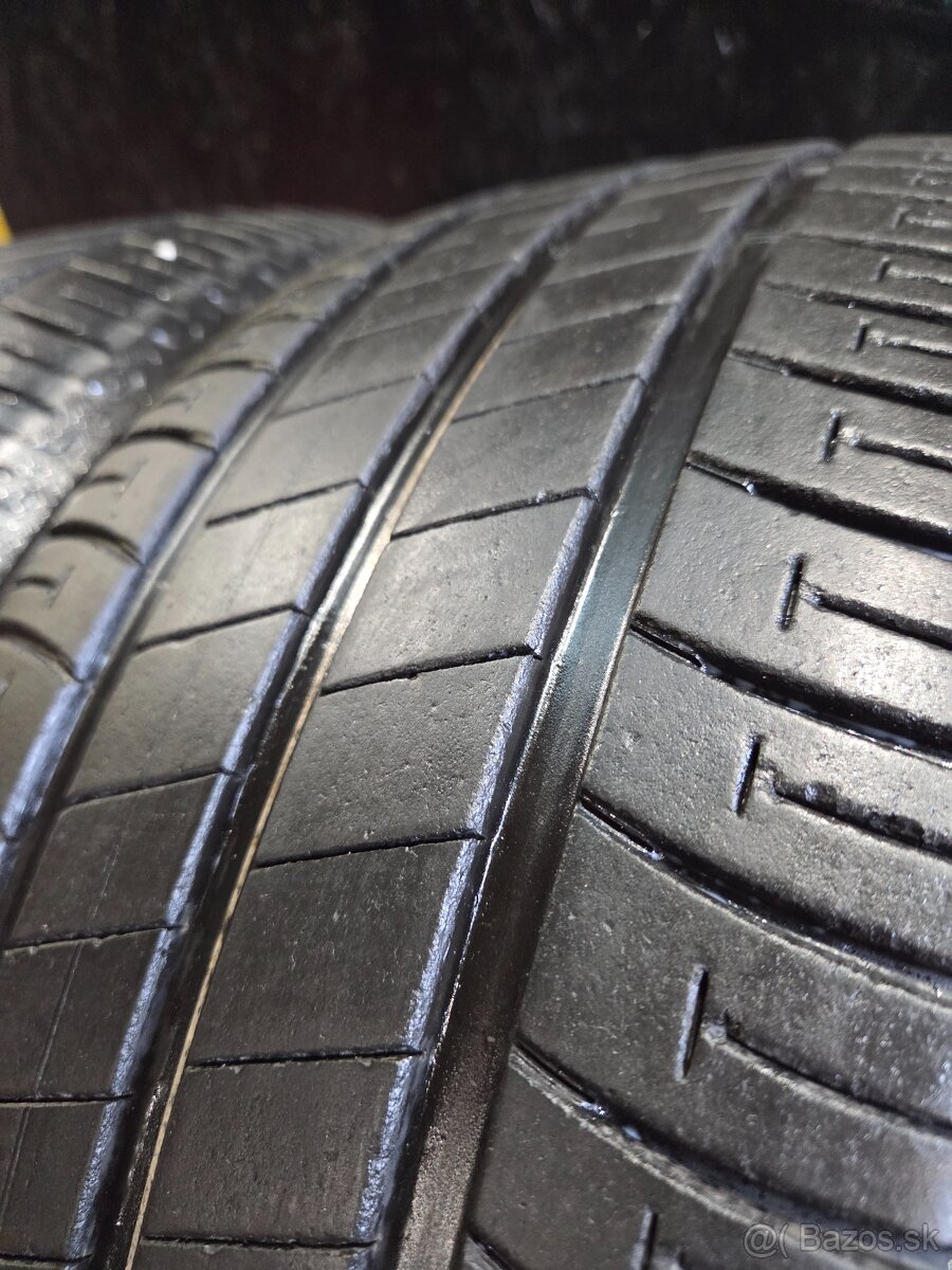 205/55 R16 Bridgestone letne pneumatiky - 10