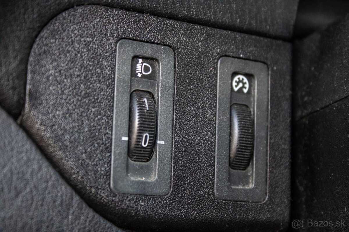 BMW Rad 3 E36 318i 85kW Cabrio - 10