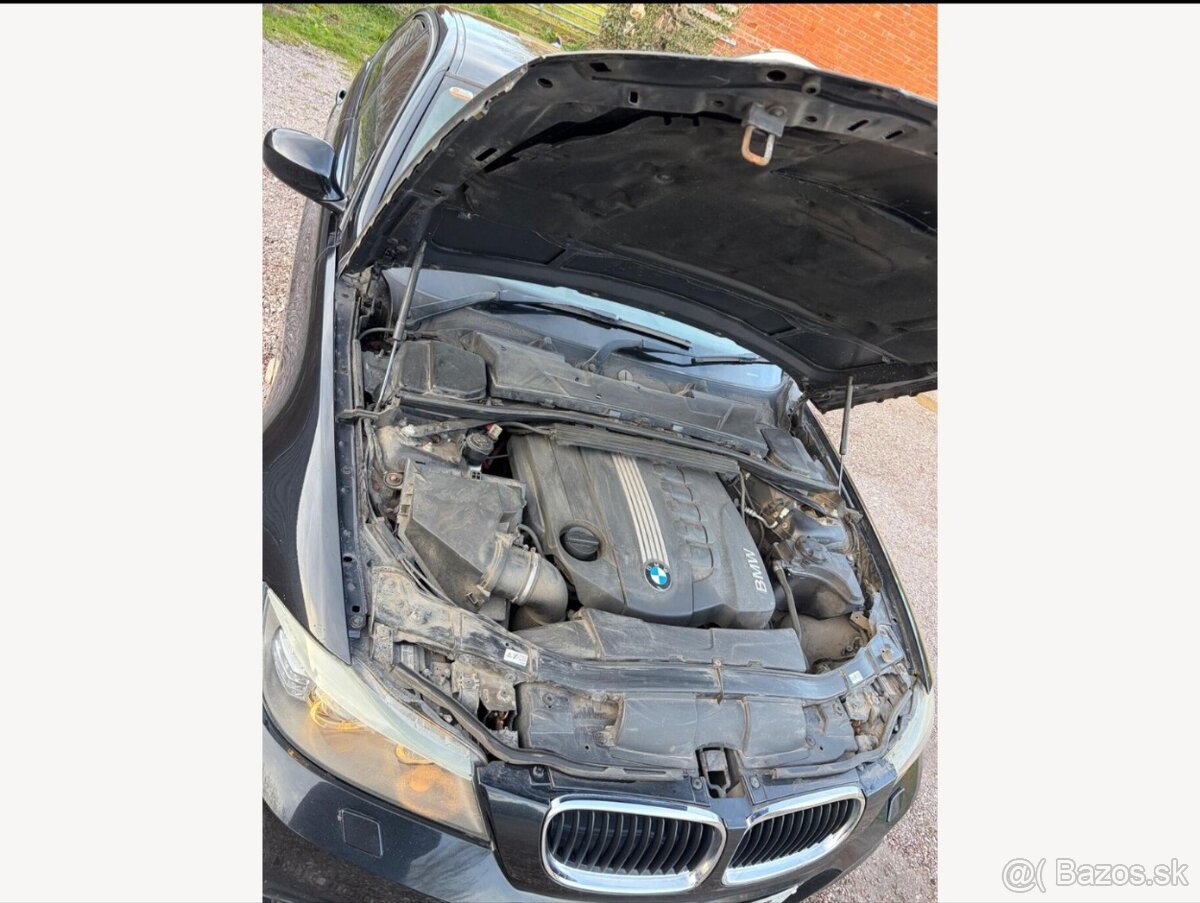 Bmw e90 330d 180kw - 10