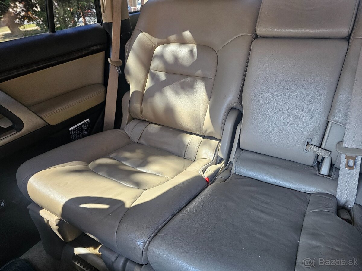 Land cruiser 200 v8 4.5d - 10