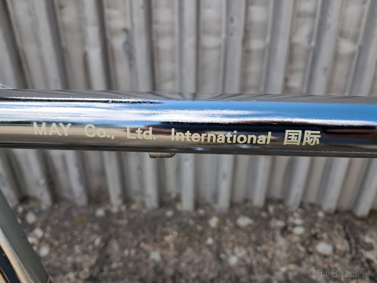 Mestský Bicykel YIWU - 10