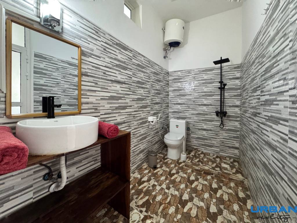 VAŠA VILA SNOV NA VÁS ČAKÁ V KIWENGWE NA ZANZIBARE - 10