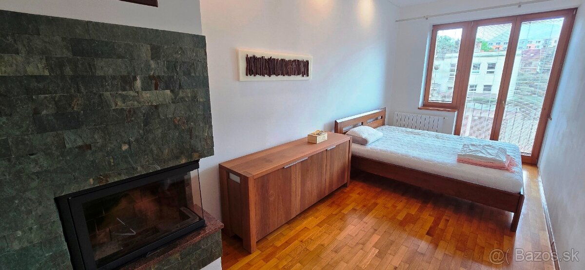 4-izbový byt, Ružomberok, A. Bernoláka, 130 m2, BBreality.sk - 10