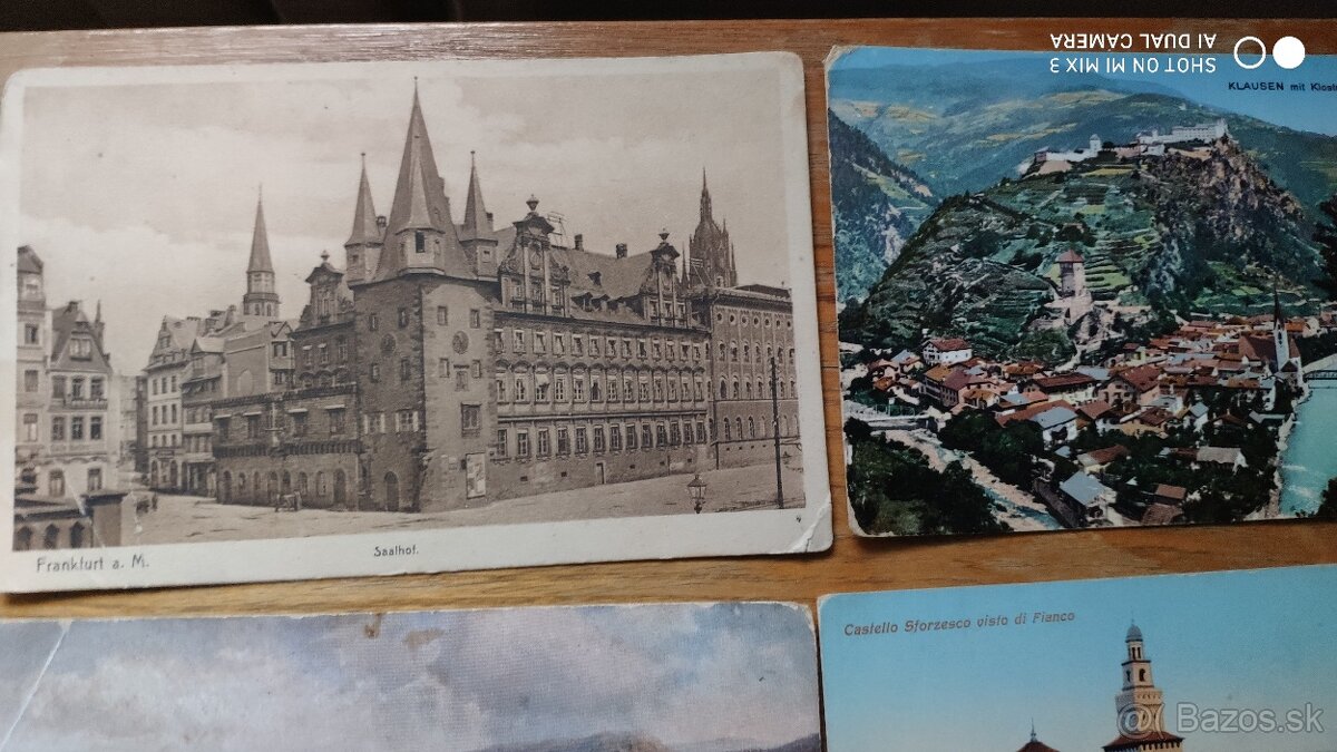 Pohľadnice - 10