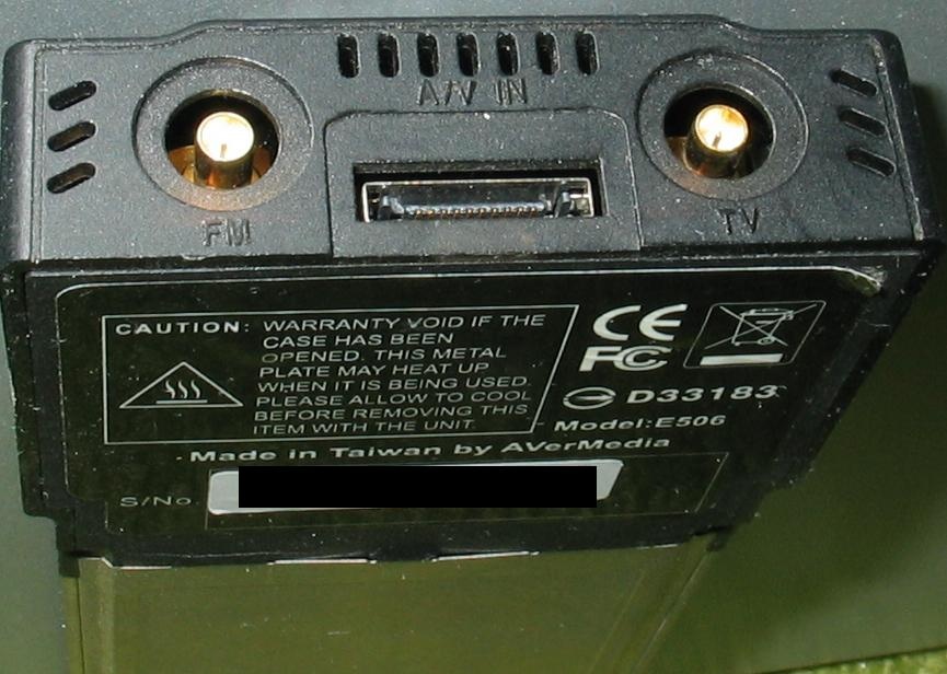 PCMCIA a CardBus karty - 10