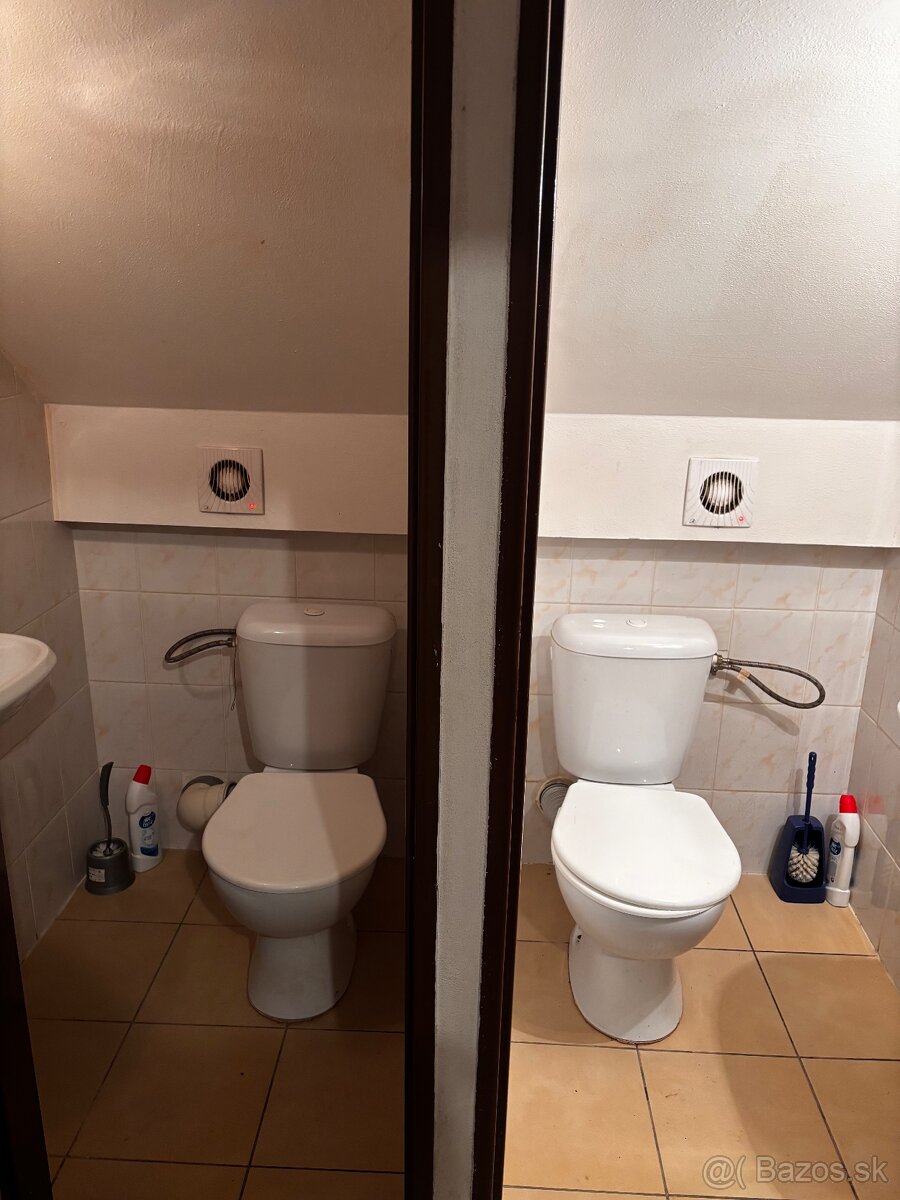 Ubytovanie Svrčinovec - 10