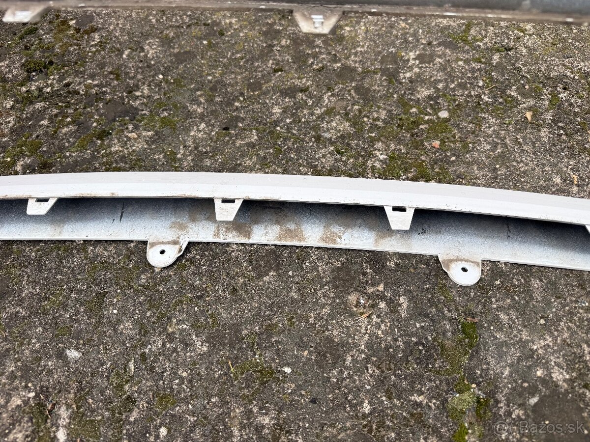 Predny naraznik Opel Astra od 2020 - 10