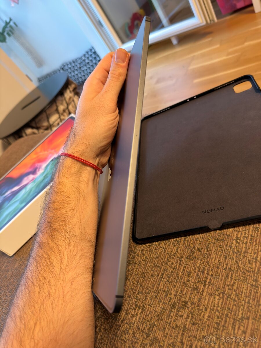 iPad Pro 12.9 inch (4generacia) 128gb Cellular - 10