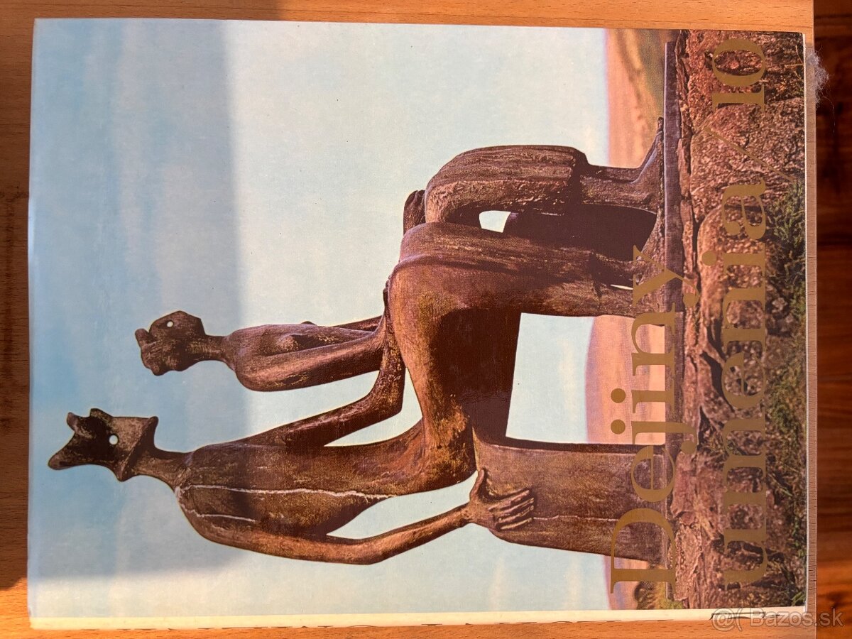 Dejiny umenia - 9 knih - 10