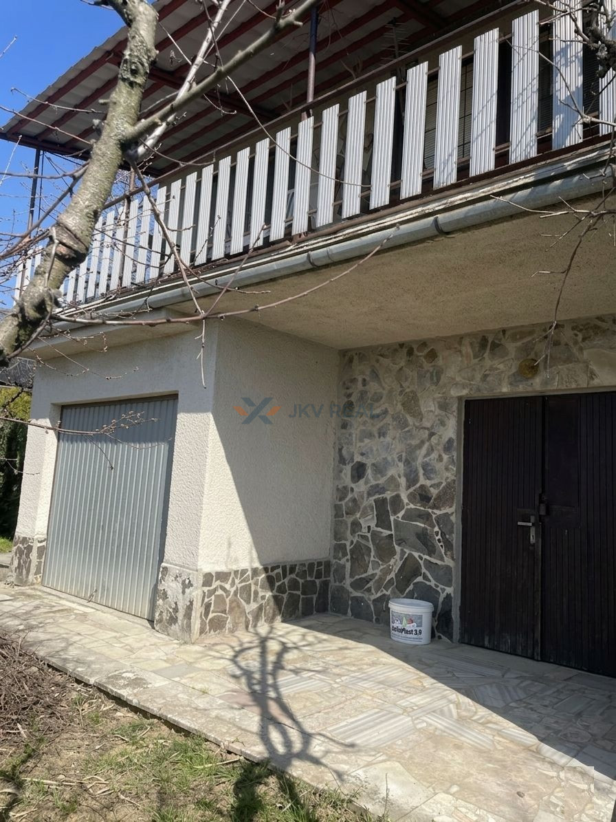 Viničný dom v Leviciach - 10