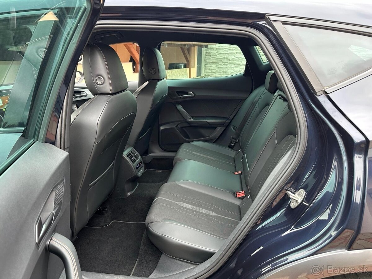 Cupra Formentor 2,0 TDI 110kw 4x4 Virtual - 10