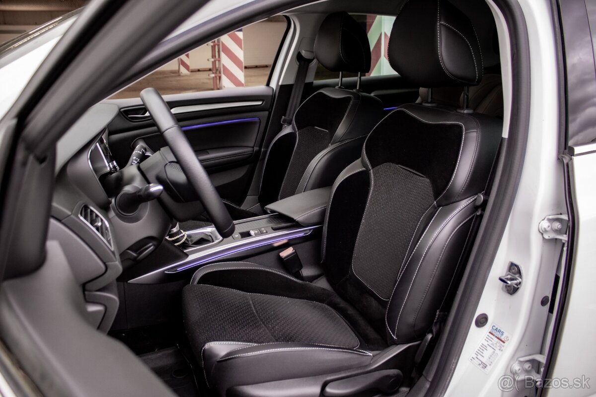 Renault Megane 1.8Dci 110kw 2020 AT/6 - 14 000km - 10