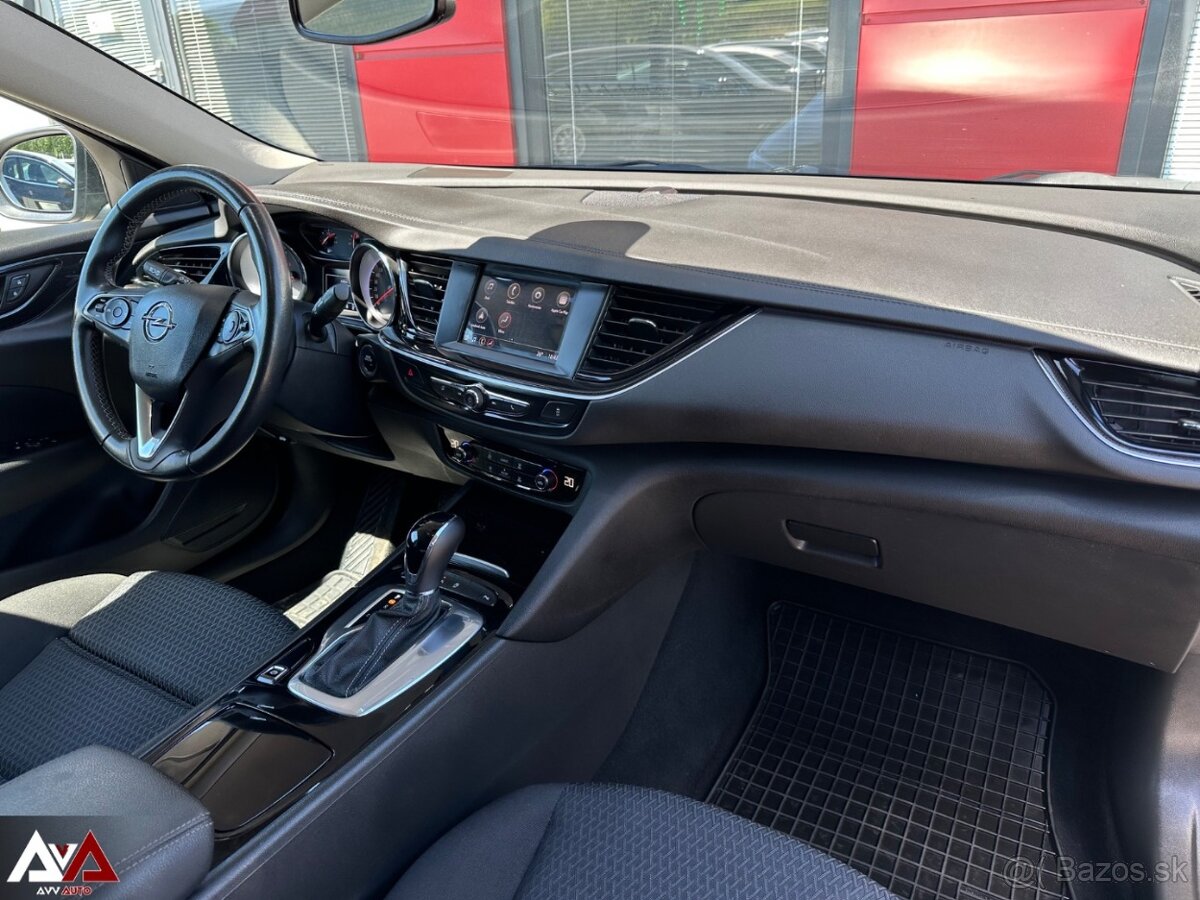 Opel Insignia 2.0 CDTi A/T S S Elegance, Pôvodný lak, SR - 10