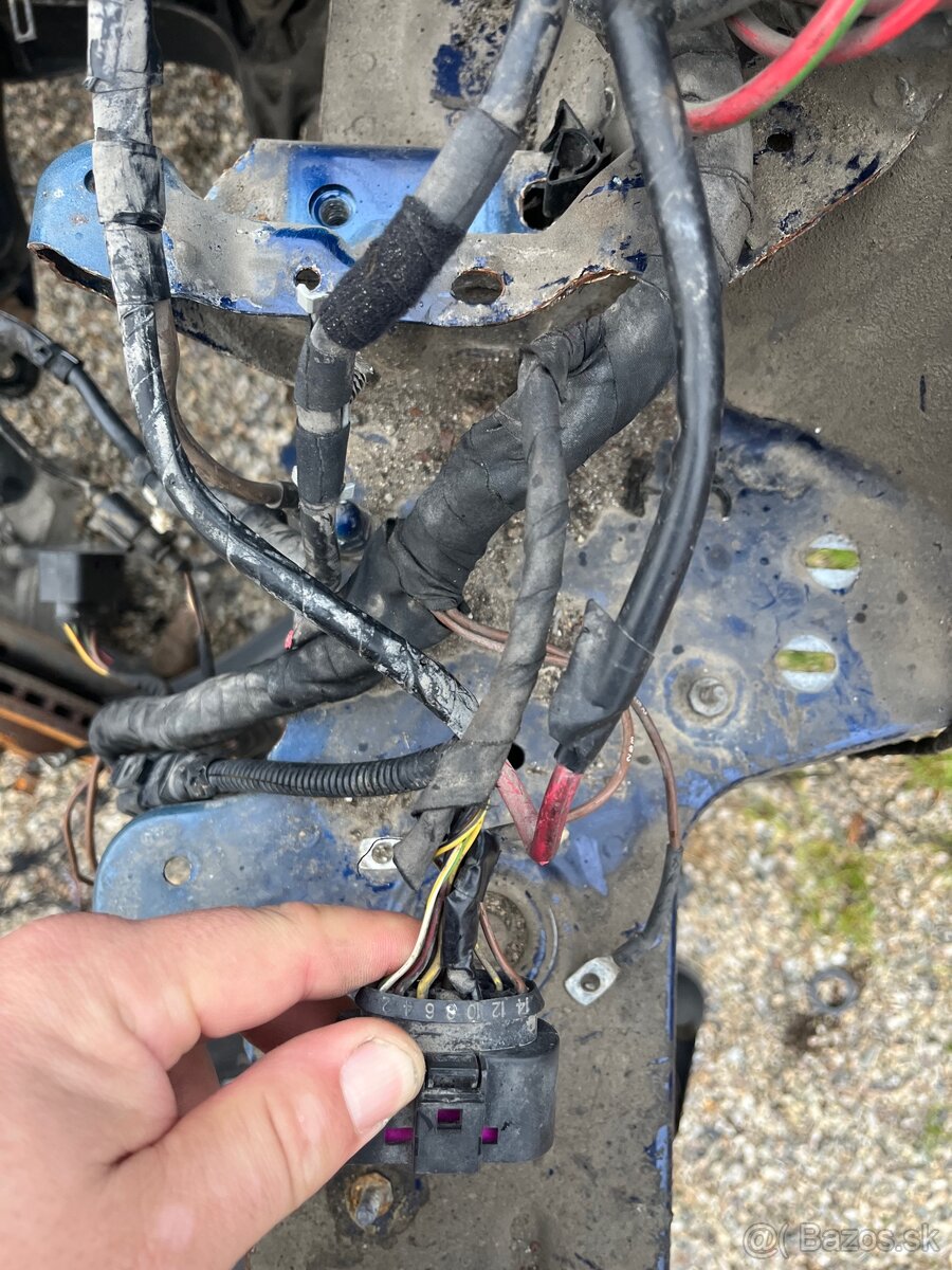 Bixenony Passat B6 - 10