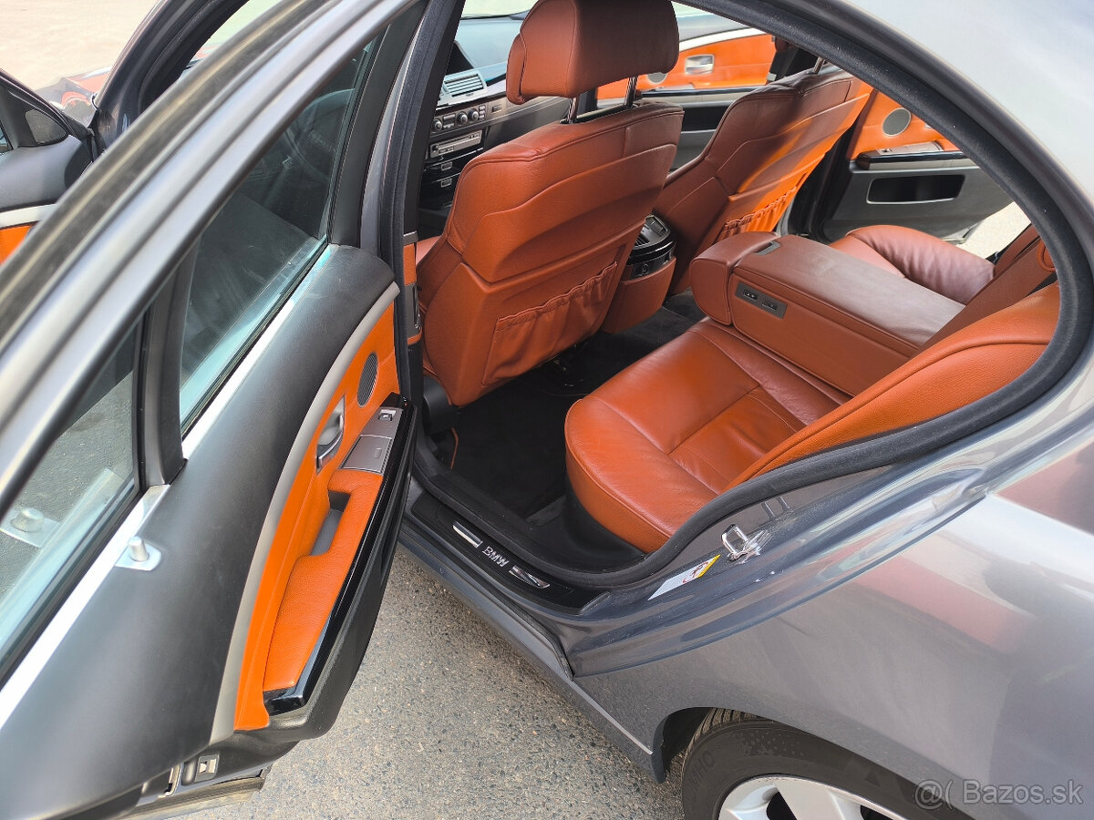 Bmw e65 730d 170kw Individuál - 10