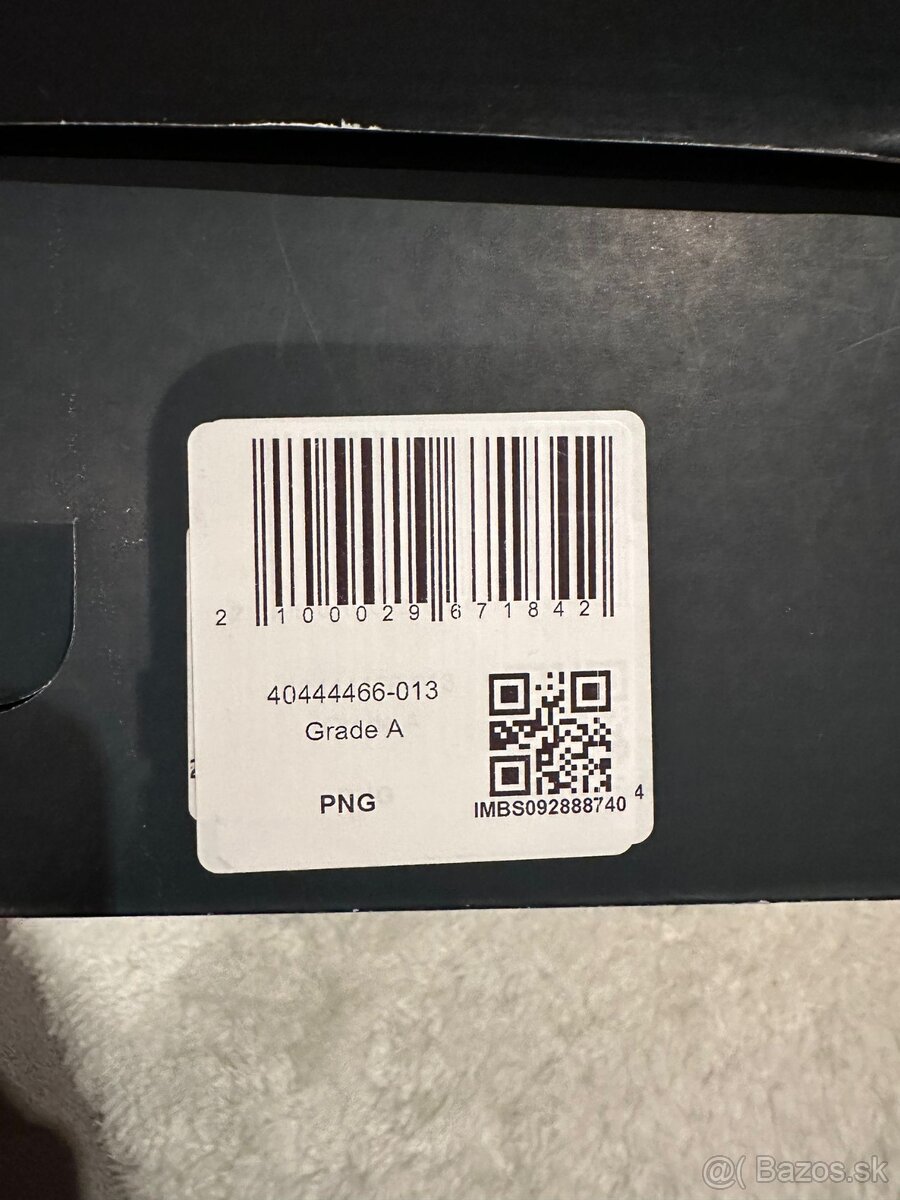 The North Face Cayesh Summit Futurelight - 10