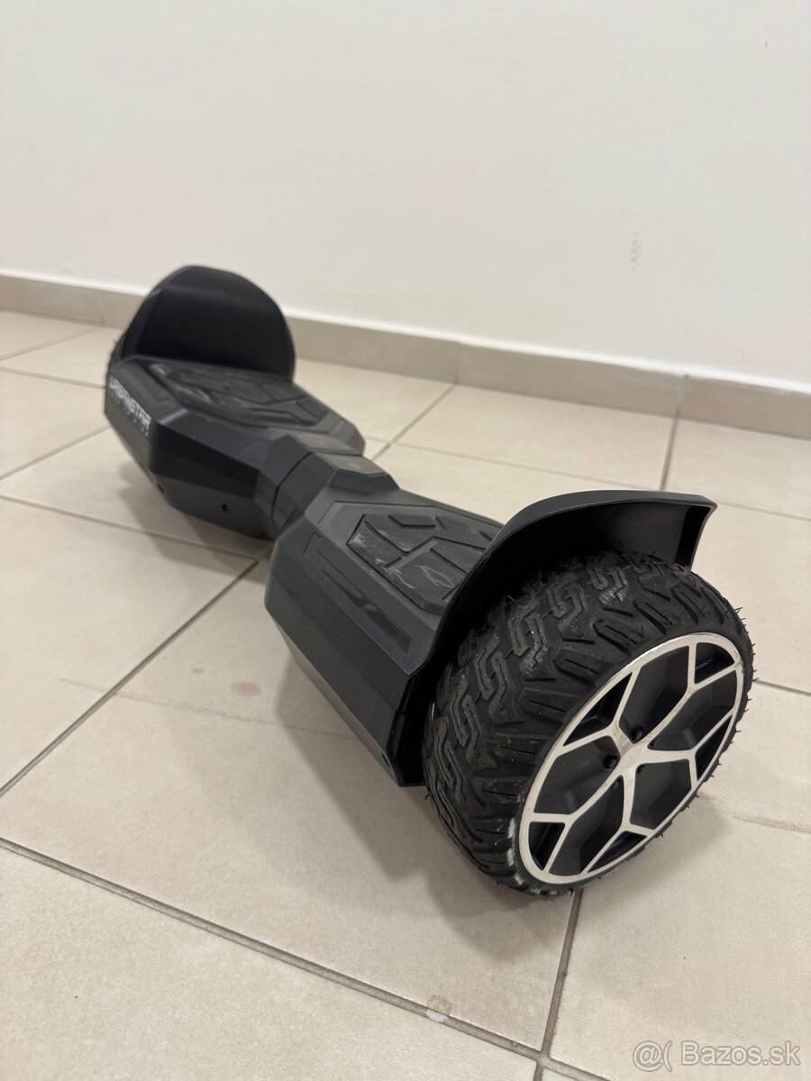 Hoverboard Urbanstar OFF65 Black - 10