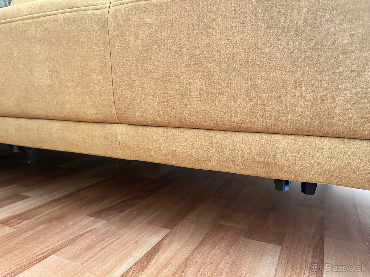 Sedacia suprava L + taburetka - 10