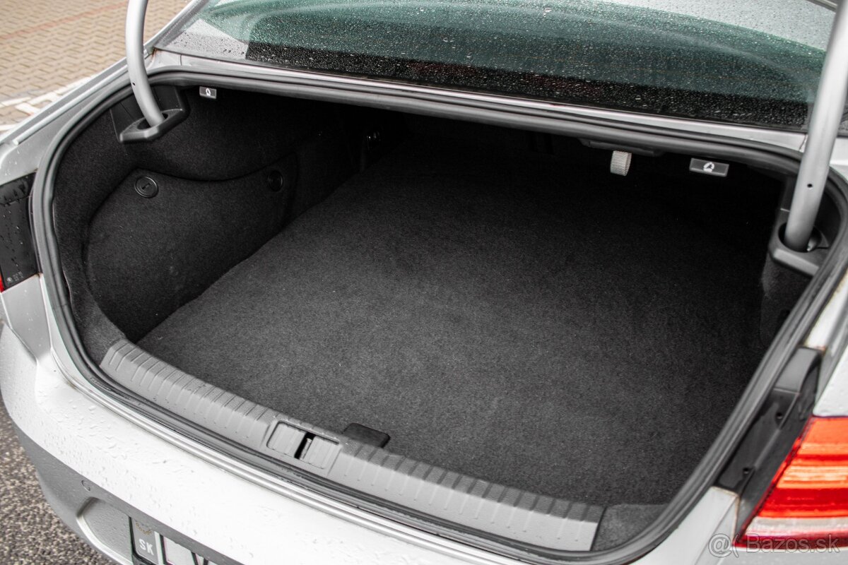 Volkswagen Passat GTE 115kW, 5d., A/T - 10