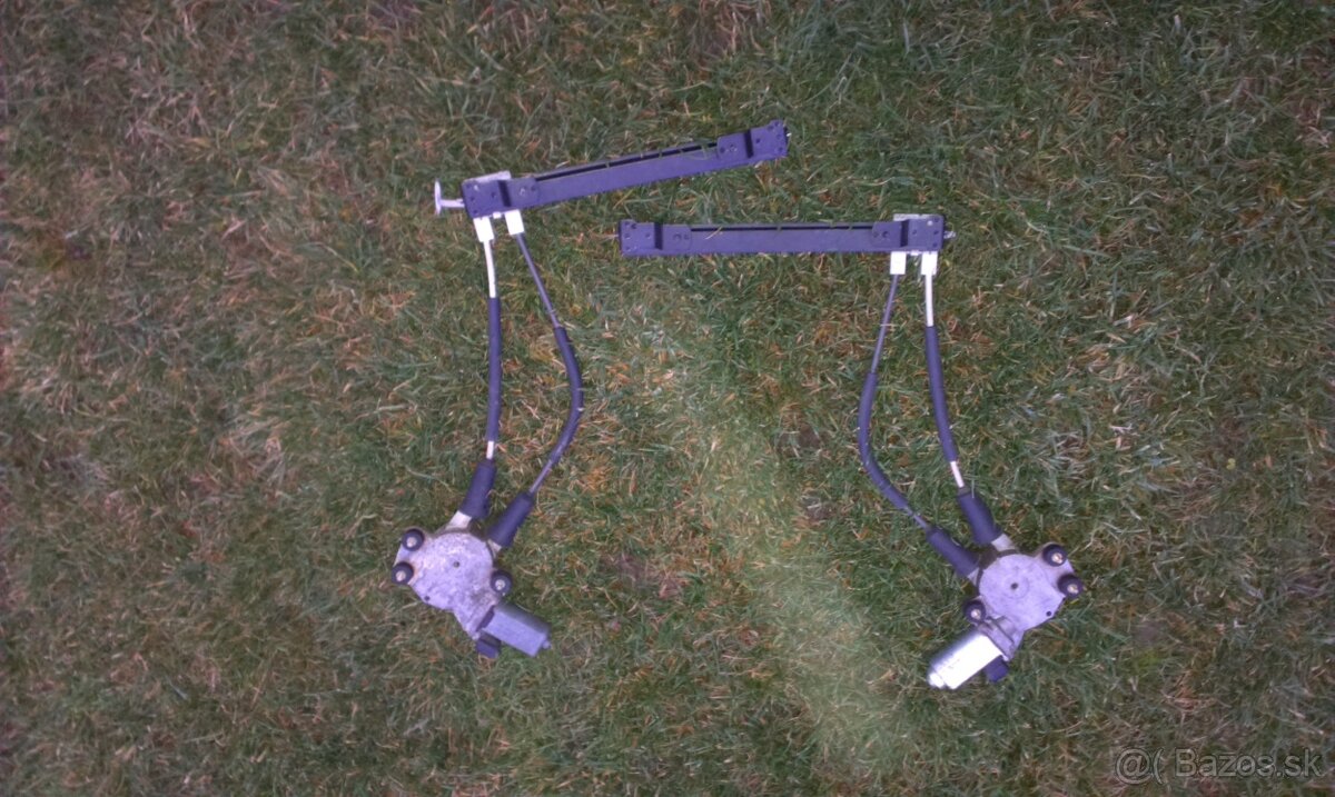 Alfa Romeo 147 nahradne diely - 10