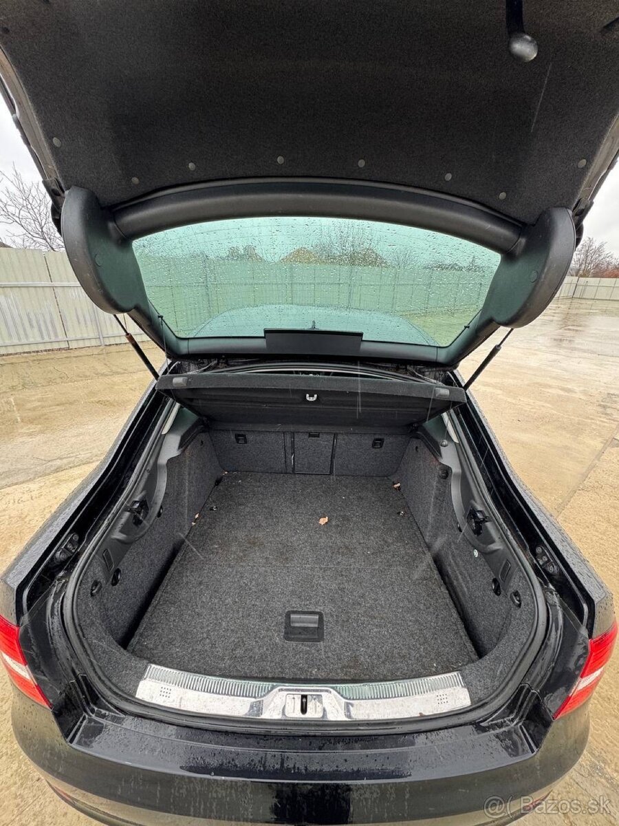 Škoda Superb | 2014 | 2.0 TDI | 4x4 - 10