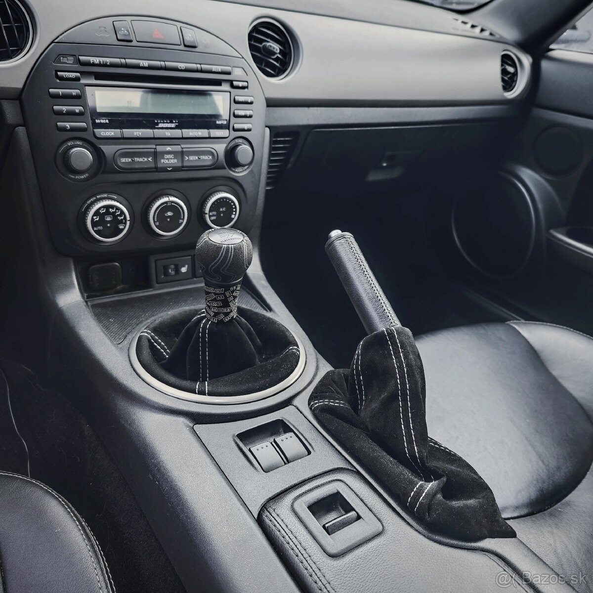 Mazda MX-5 NC 2011 2.0 GT PRHT - 10