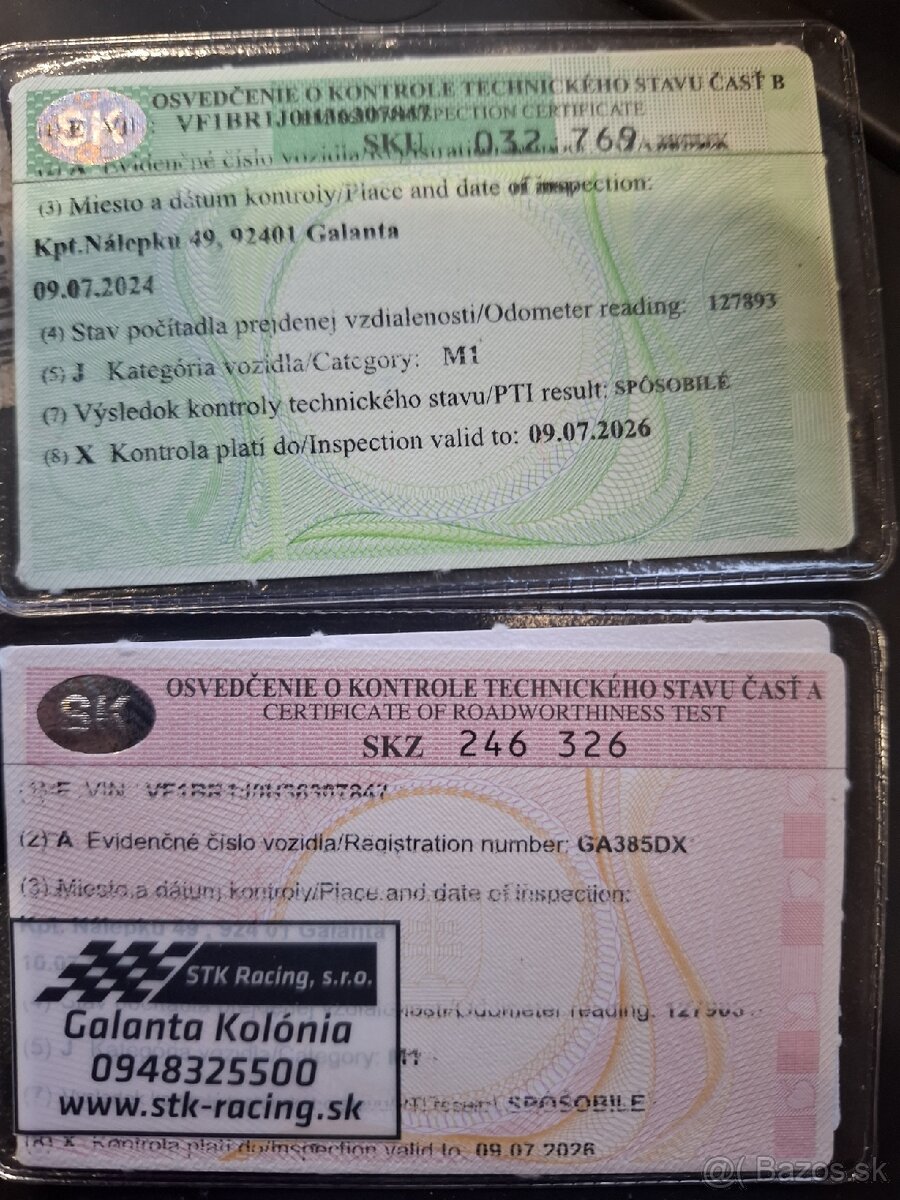 Renault clio 3 1.2i klíma - 10