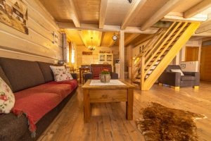 Zrub pod Tatrami - 10