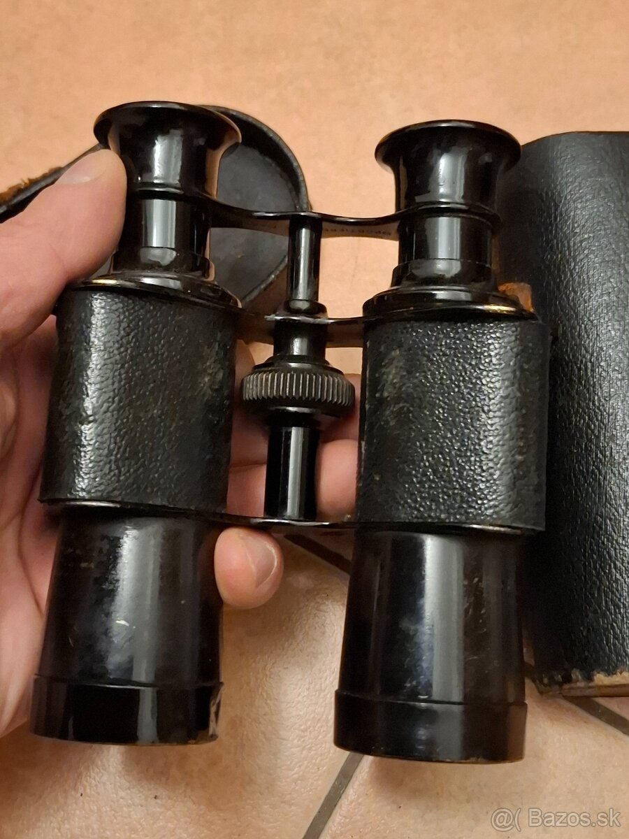 Starý ďalekohľad - 10