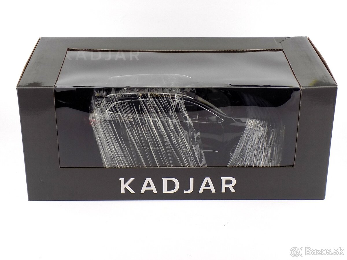 RENAULT KADJAR 1:18 PAUDI - 10
