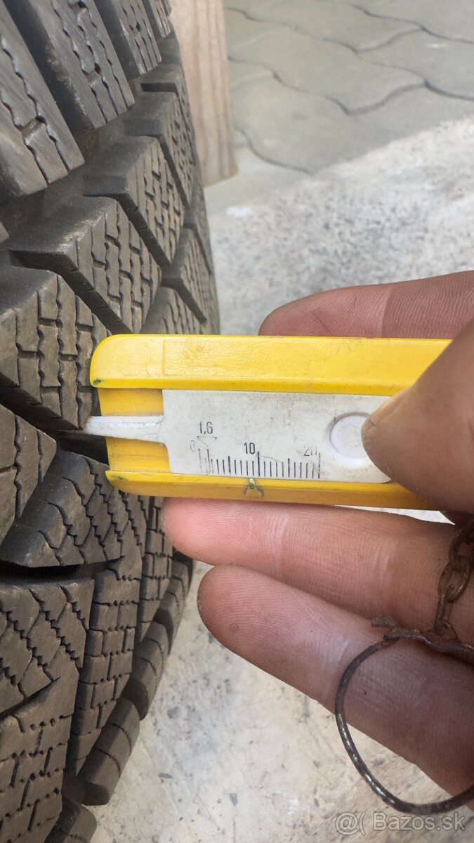 225/55 R16 ZIMNE 4KS - 10