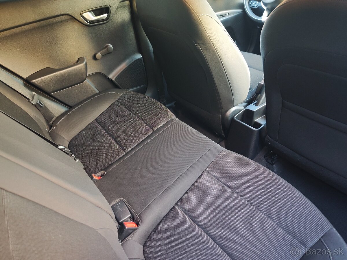 Kia Rio 1.2 Dpi Extra 62kW - 10