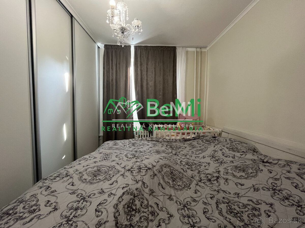 Predaj 3 izbový byt - LEVICE (095-113-MIJK) - 10