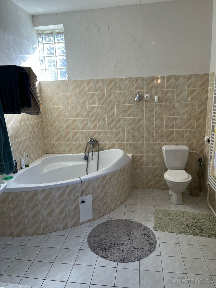 ZĽAVNENÉ • Na predaj celoročná chata v Zlatníckej doline - 10