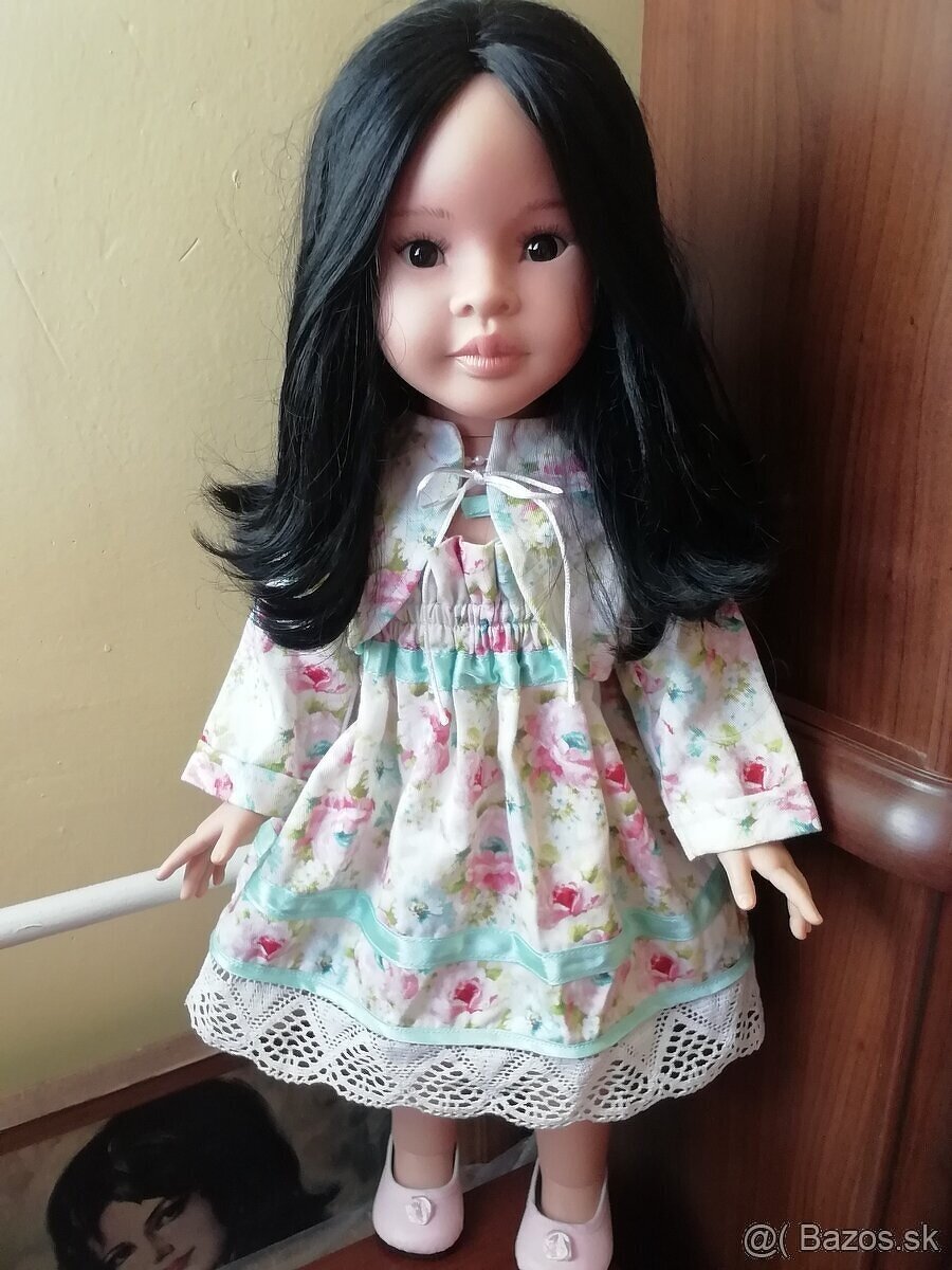 alistika baika, oblecenie pre babiky - 10