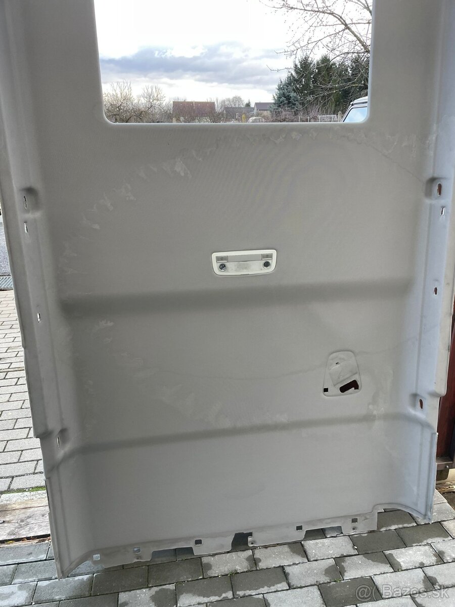 Mercedes G500 2013 W463 náhradné diely - 10