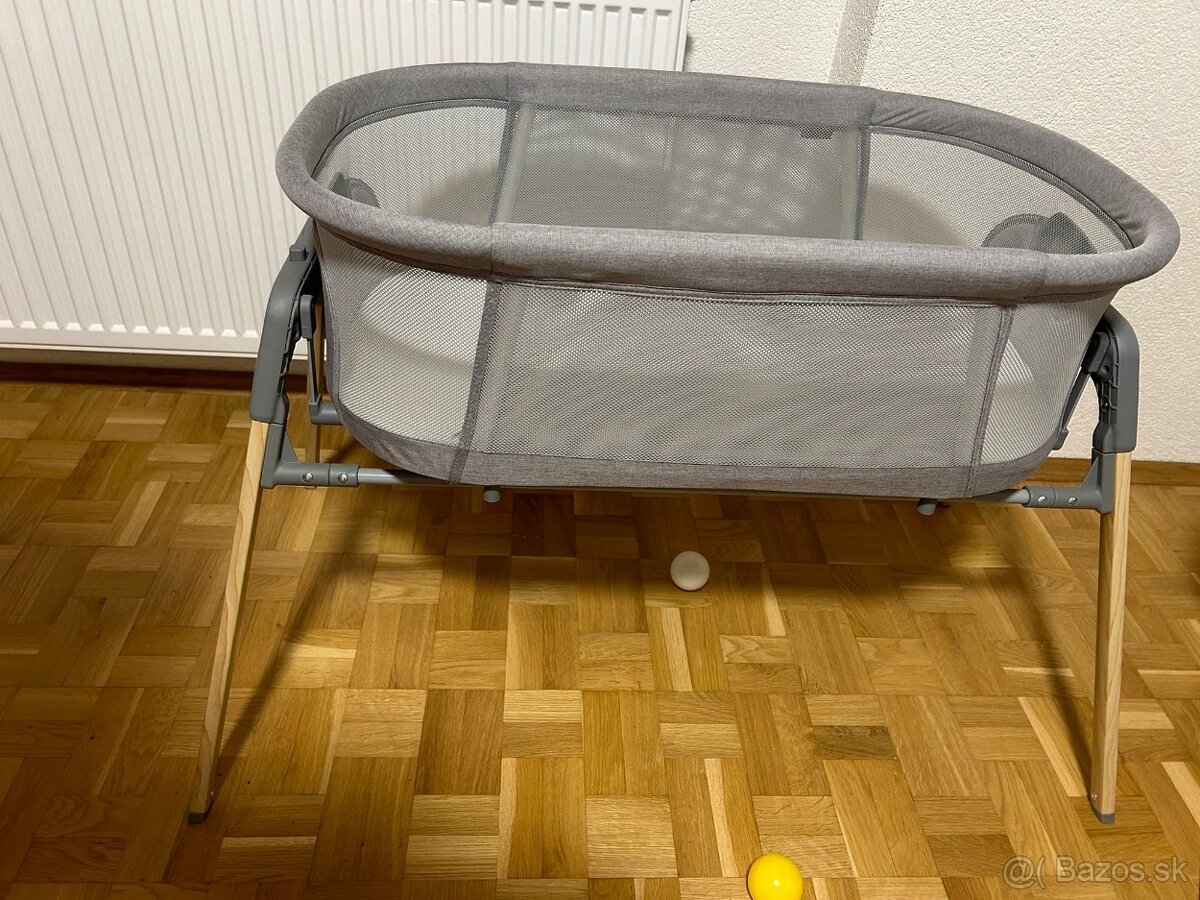 starter kit kocik autosedacka cybex - 10