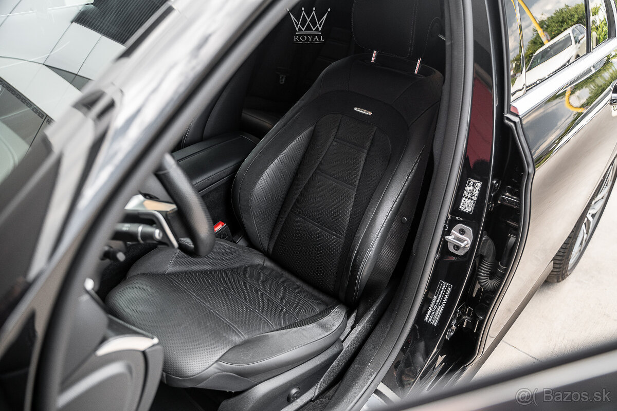 Mercedes-Benz E53 AMG Sedan 4Matic DPH - 10