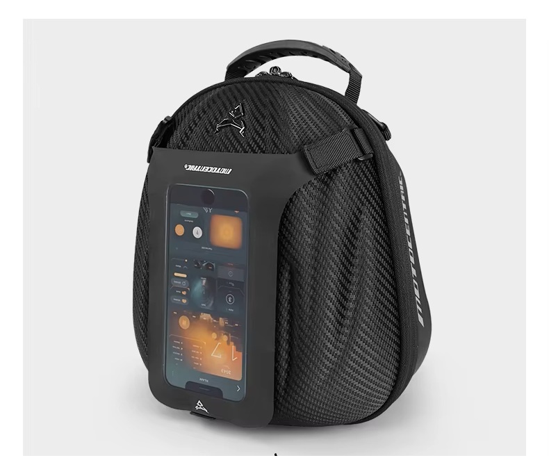 Tankvak, tankbag na nádrž motocyklu - 10