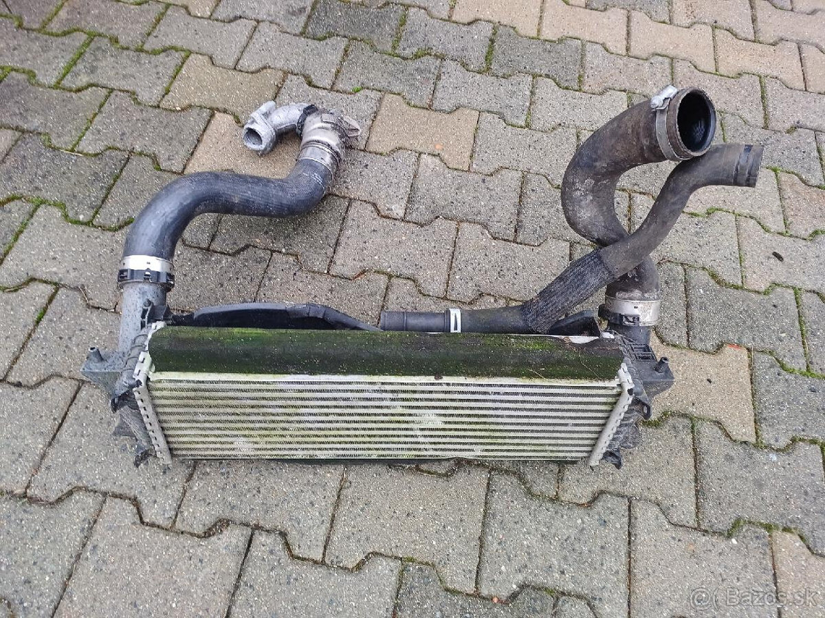 Díly motoru Nissan Navara D23 NP300 Alaskan 2,3dci - 10