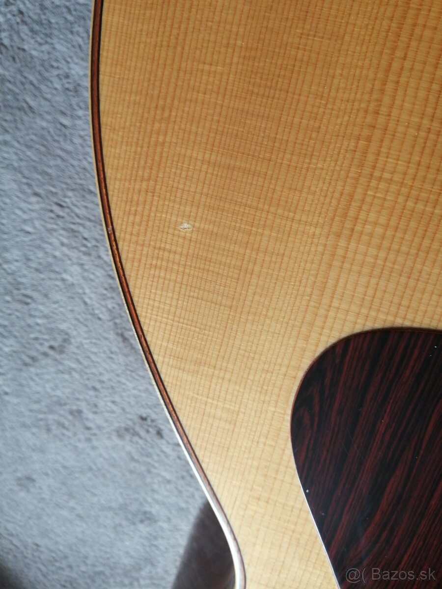 Lowden G7 12 strunka - 10