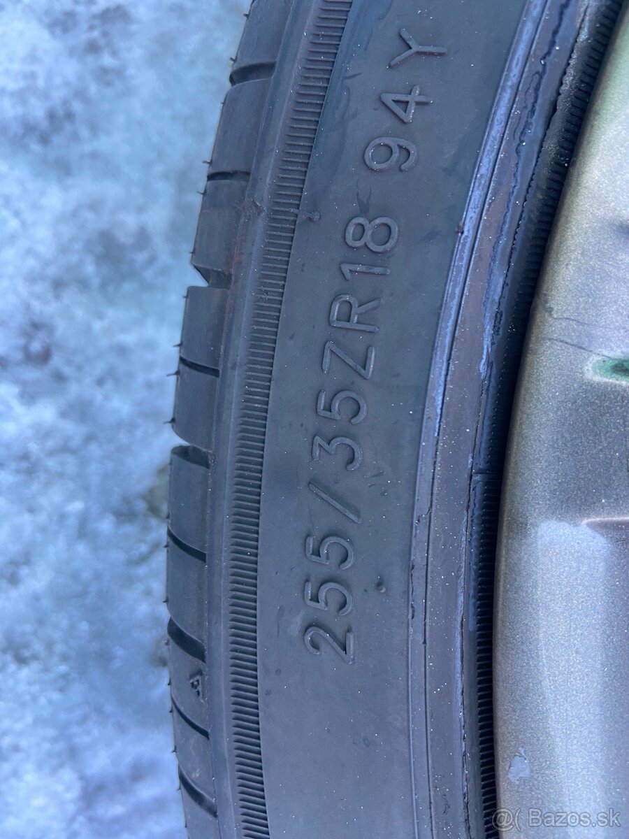 Styling 135m elektróny BMW - 10