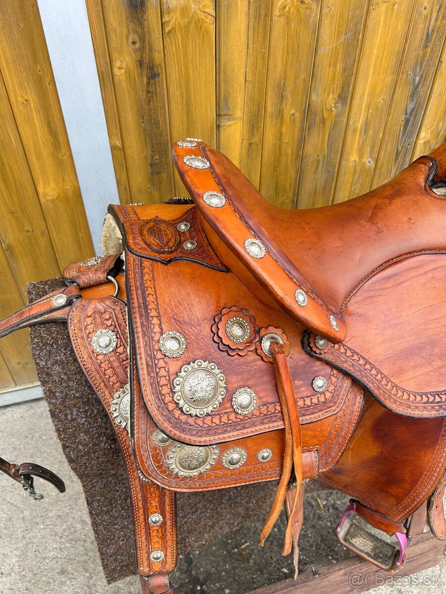 Barelové sedlo - 10