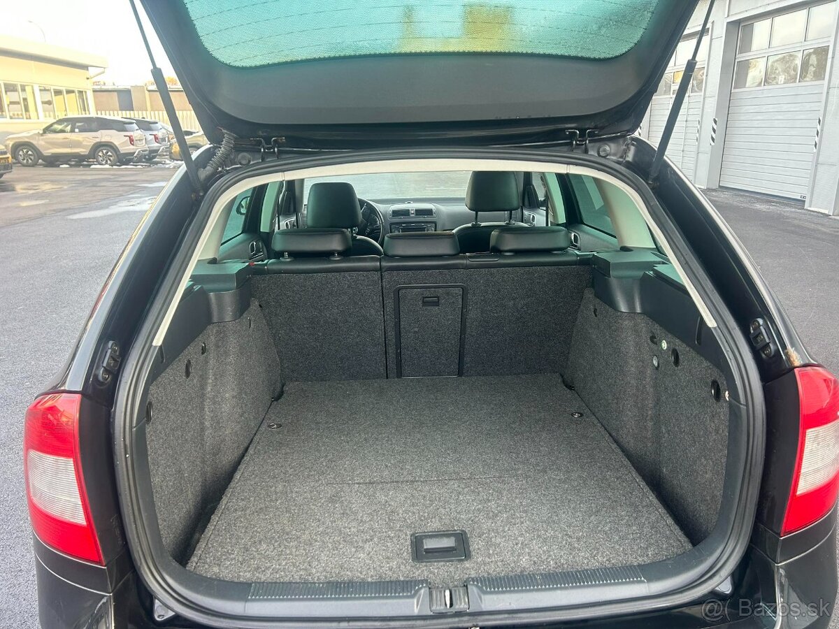 Škoda Octavia Laurin & Klement Automat - 10